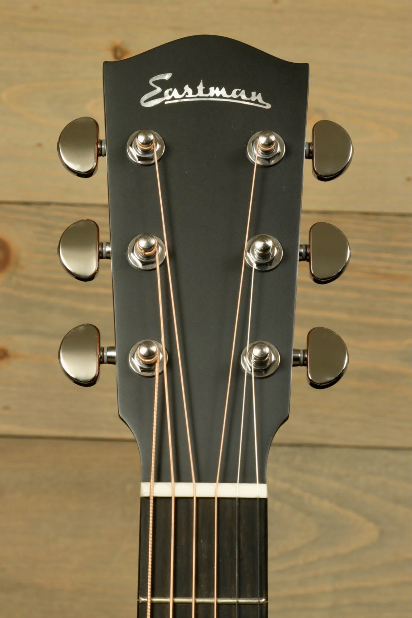 Eastman AC122-2CE-DLX-SB