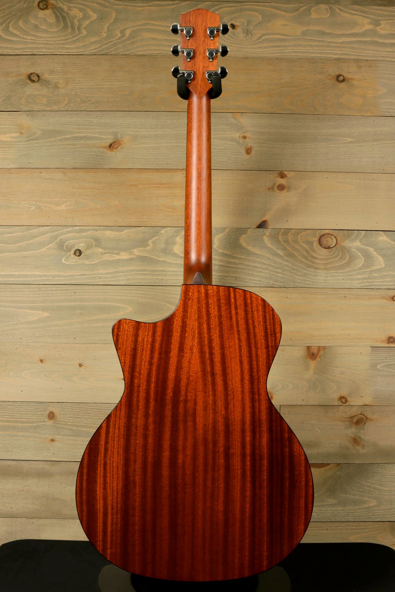 Eastman AC122-2CE-DLX-SB