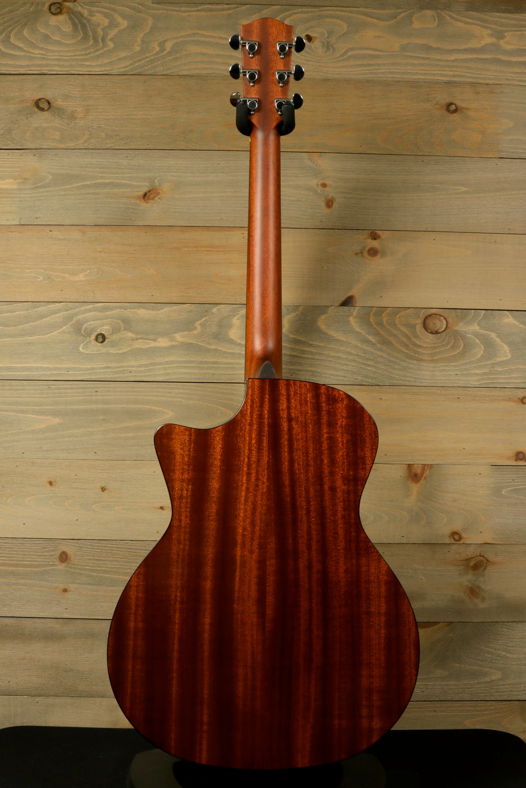 Eastman AC122-2CE-DLX-SB Eastman