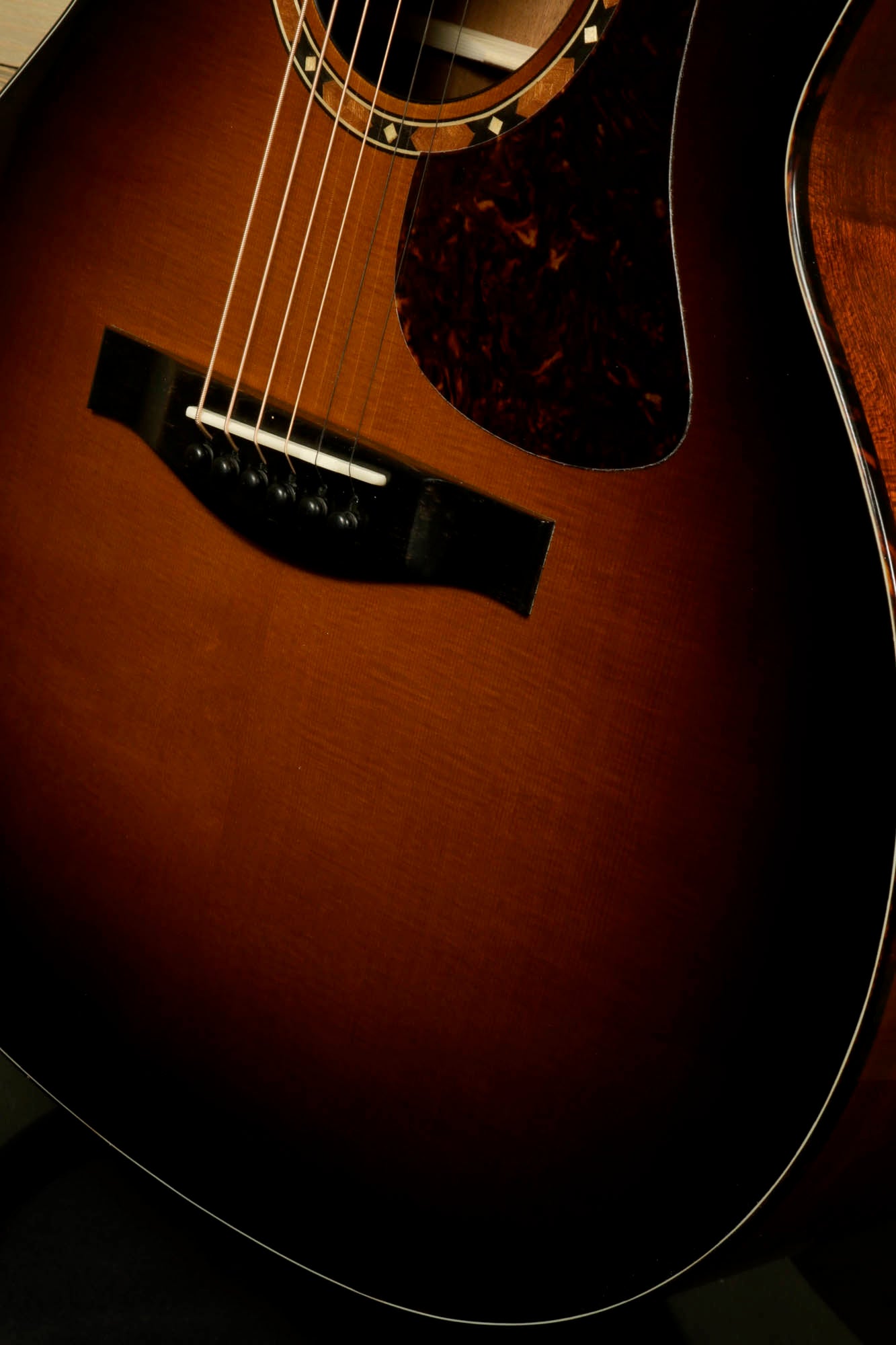 Eastman AC122-2CE-DLX-SB