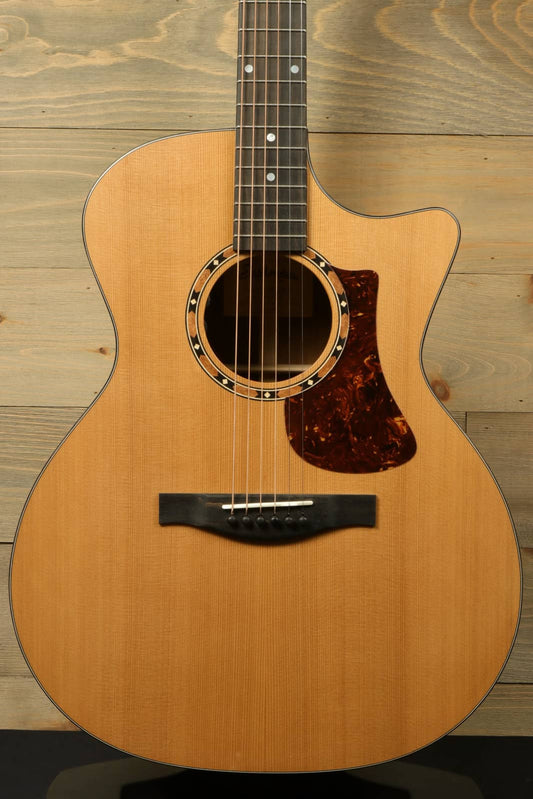 Eastman AC122-2CE