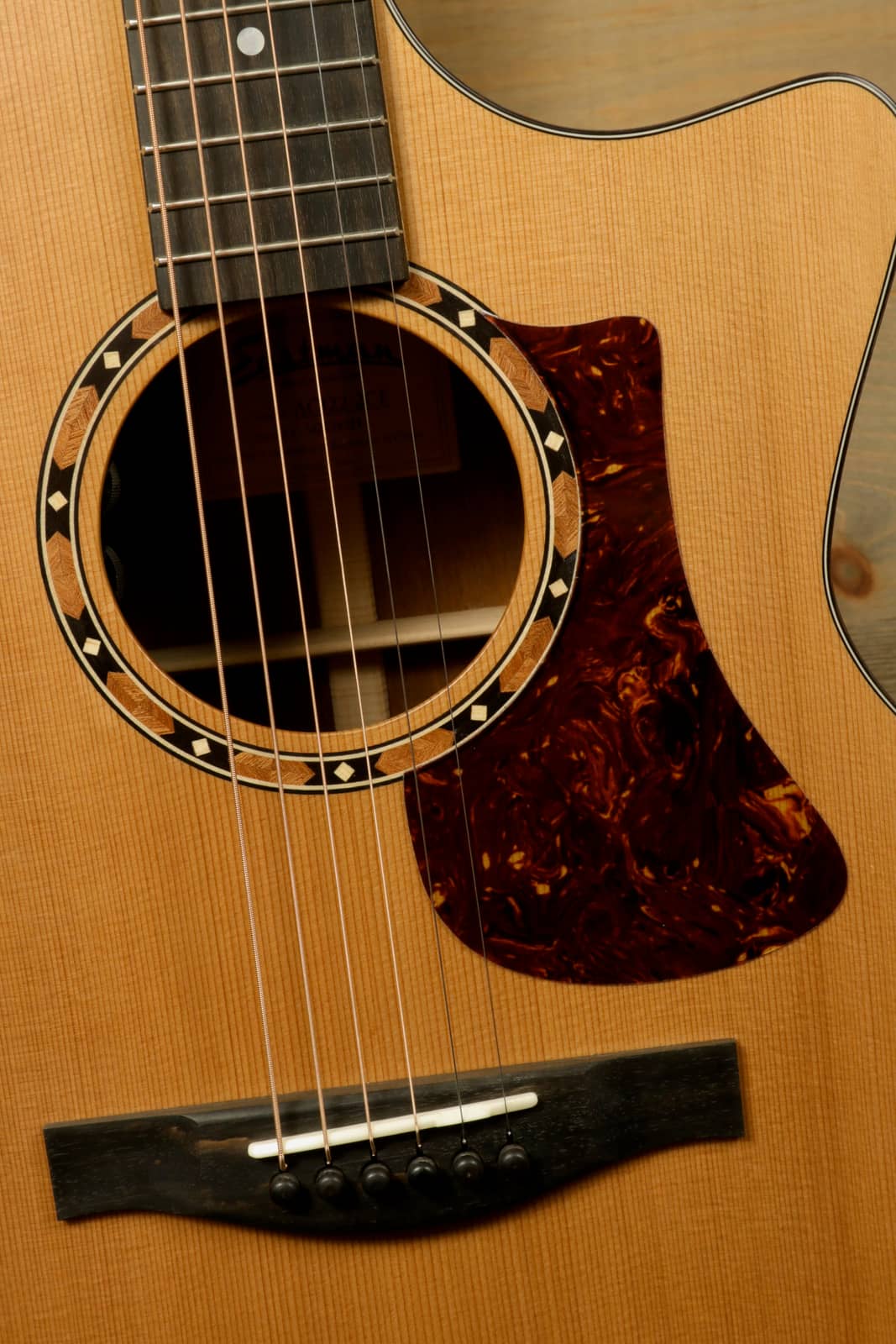 Eastman AC122-2CE Eastman