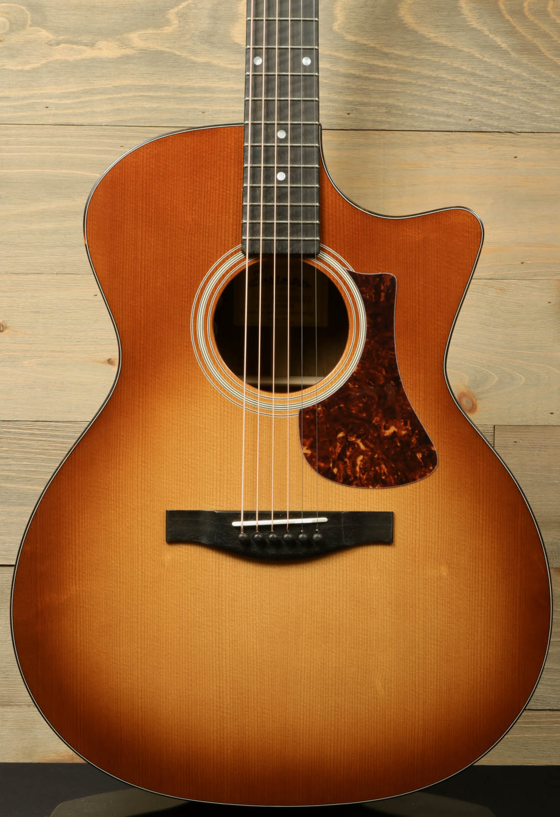 Eastman AC222CE-DLX-GB