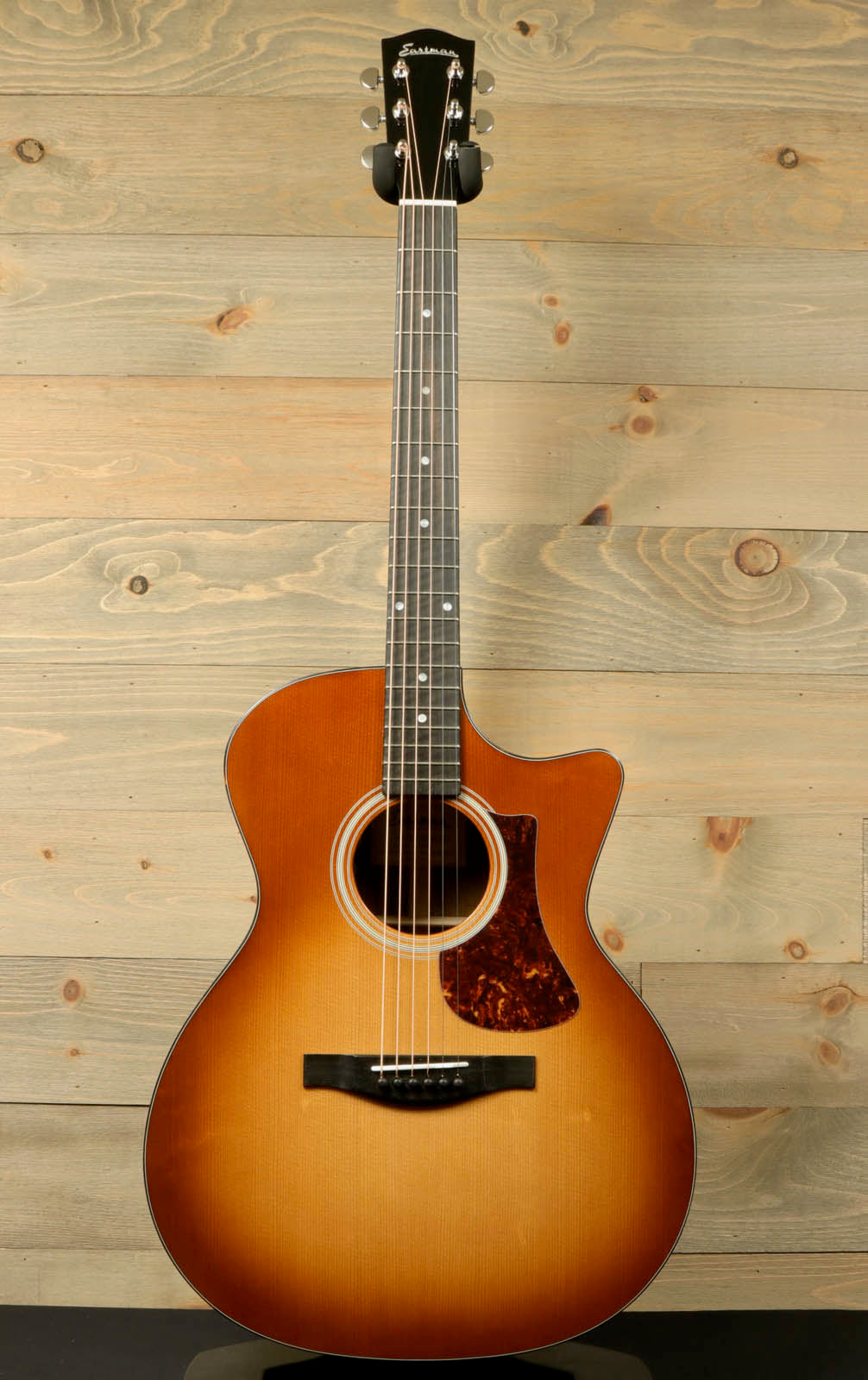 Eastman AC222CE-DLX-GB