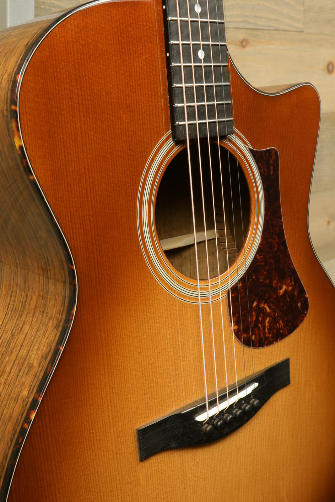 Eastman AC222CE-DLX-GB