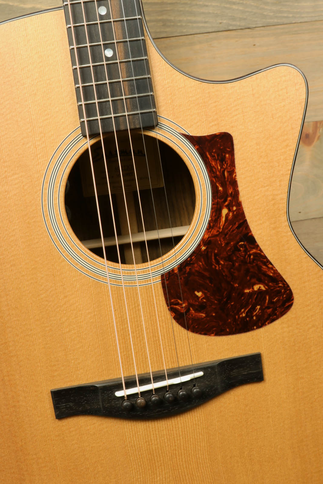 Eastman AC222CE