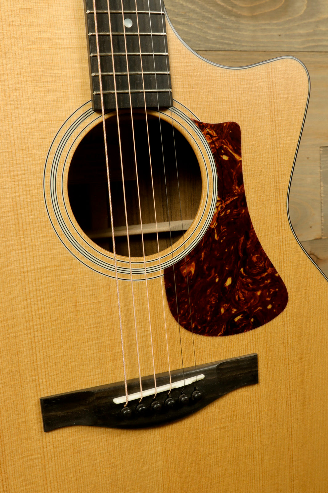 Eastman AC222CE – Mojo's Music