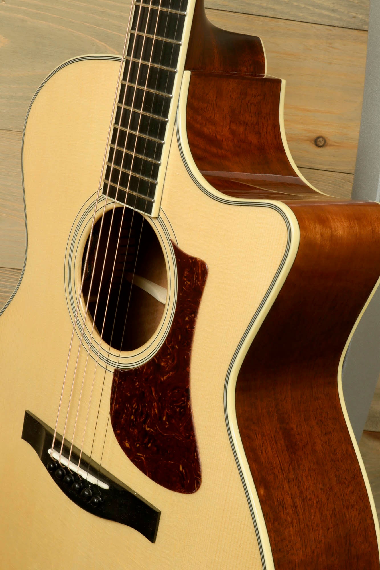Eastman AC322CE