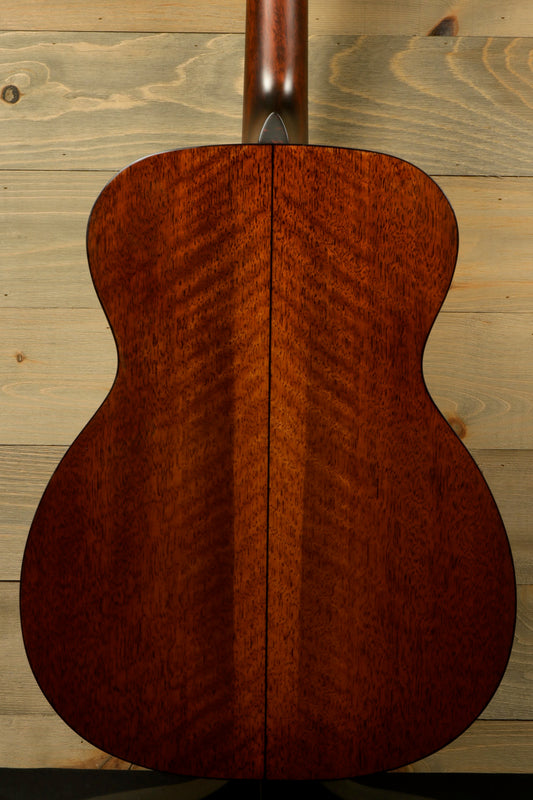 Eastman E10OM-TC