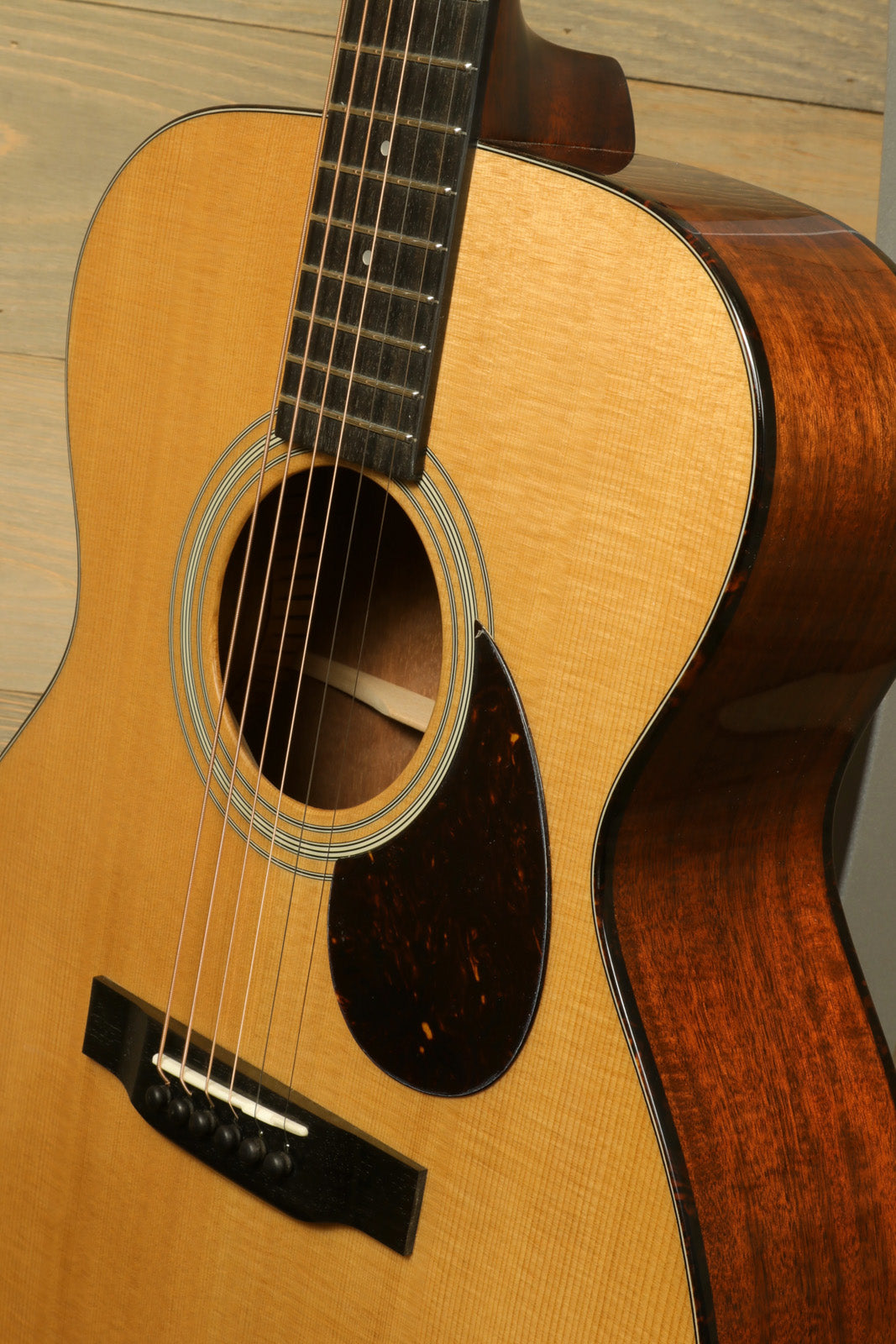 Eastman E10OM-TC