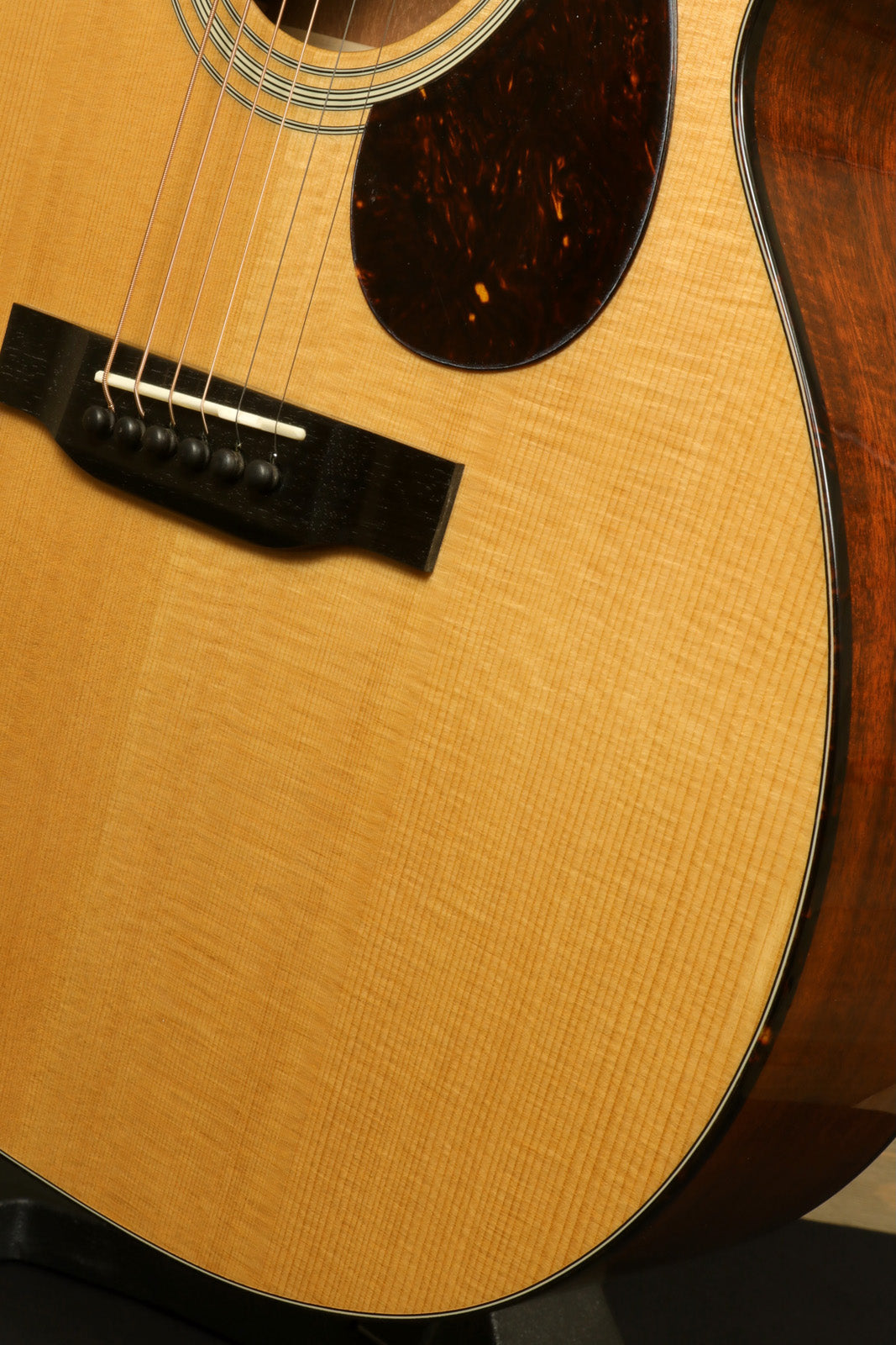 Eastman E10OM-TC