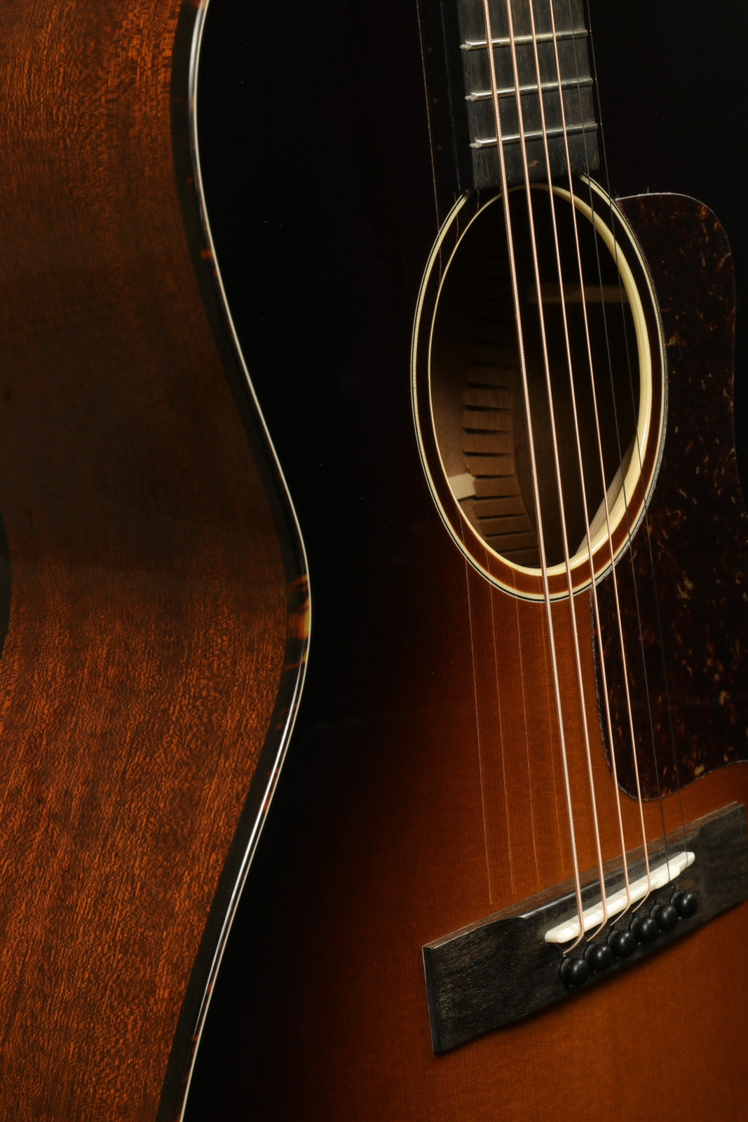 Eastman E1OOSS-DLX-SB Eastman