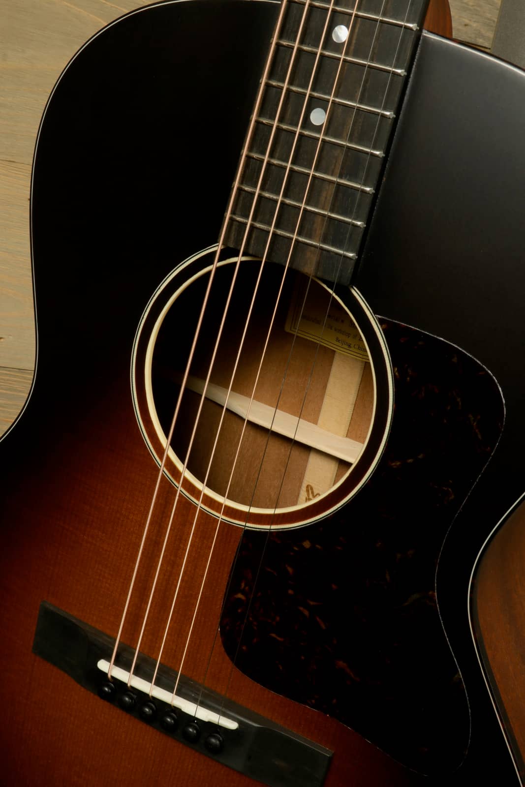 Eastman E1OOSS-SB Eastman