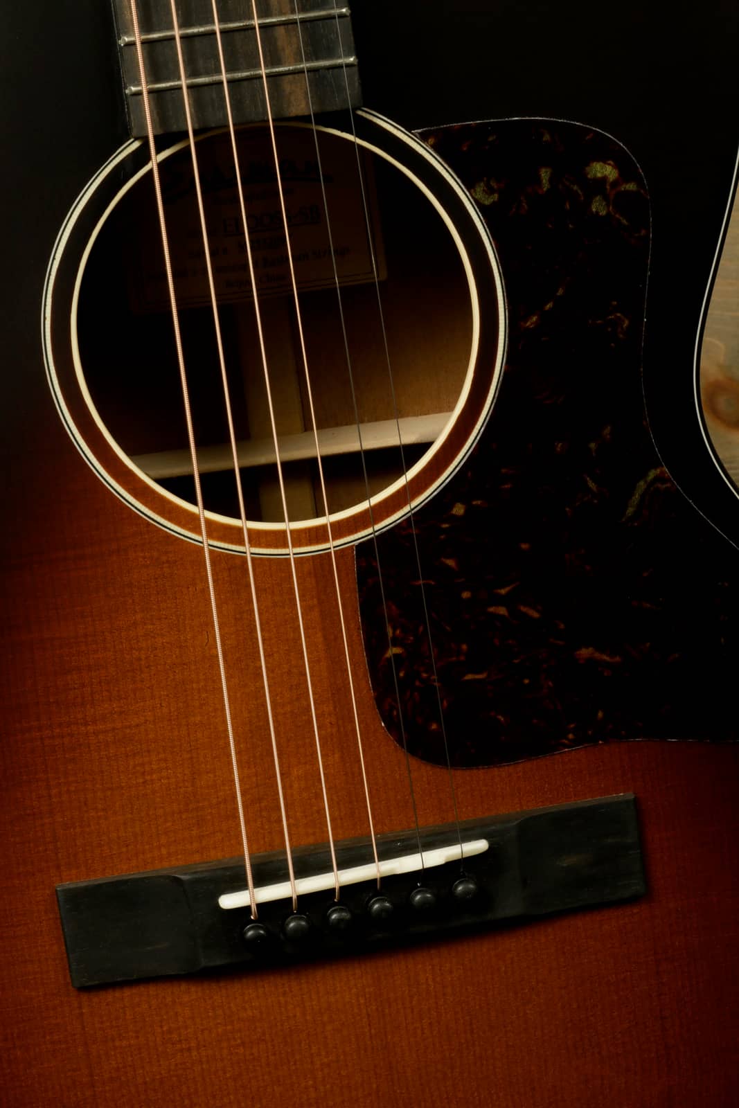Eastman E1OOSS-SB Eastman