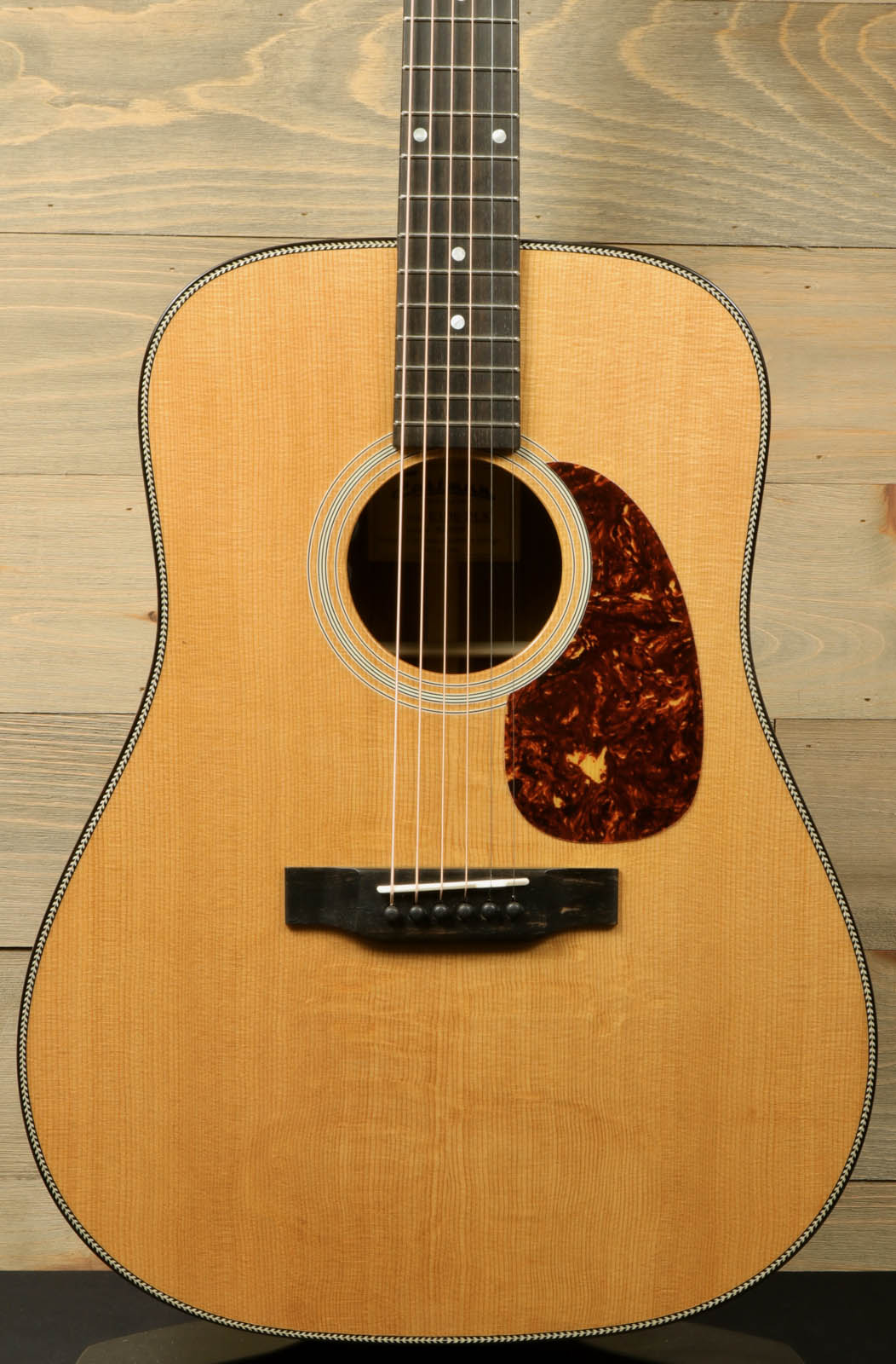 Eastman E3D-DLX Eastman