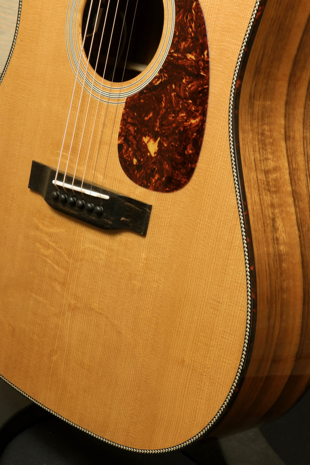 Eastman E3D-DLX Eastman