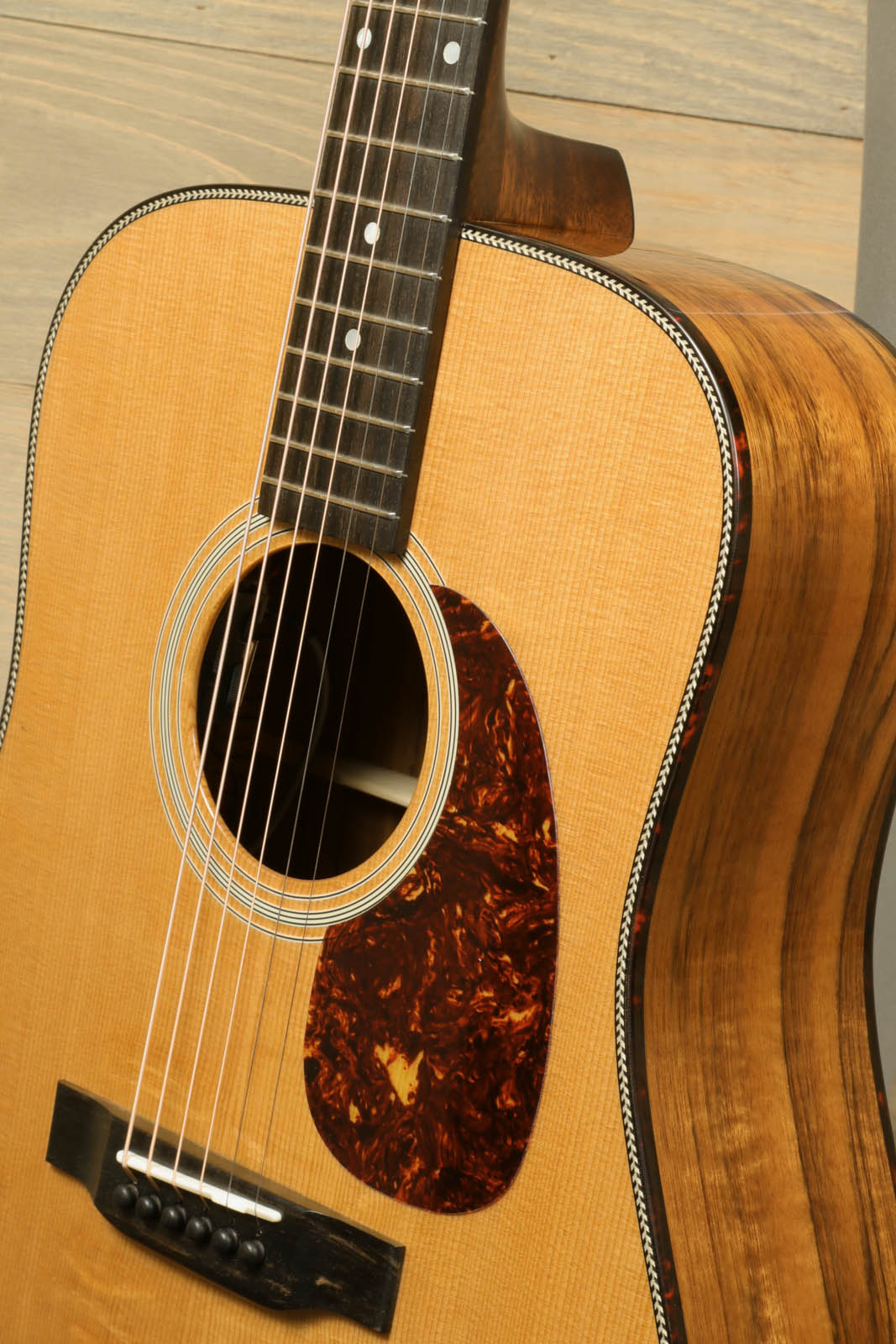 Eastman E3D-DLX Eastman