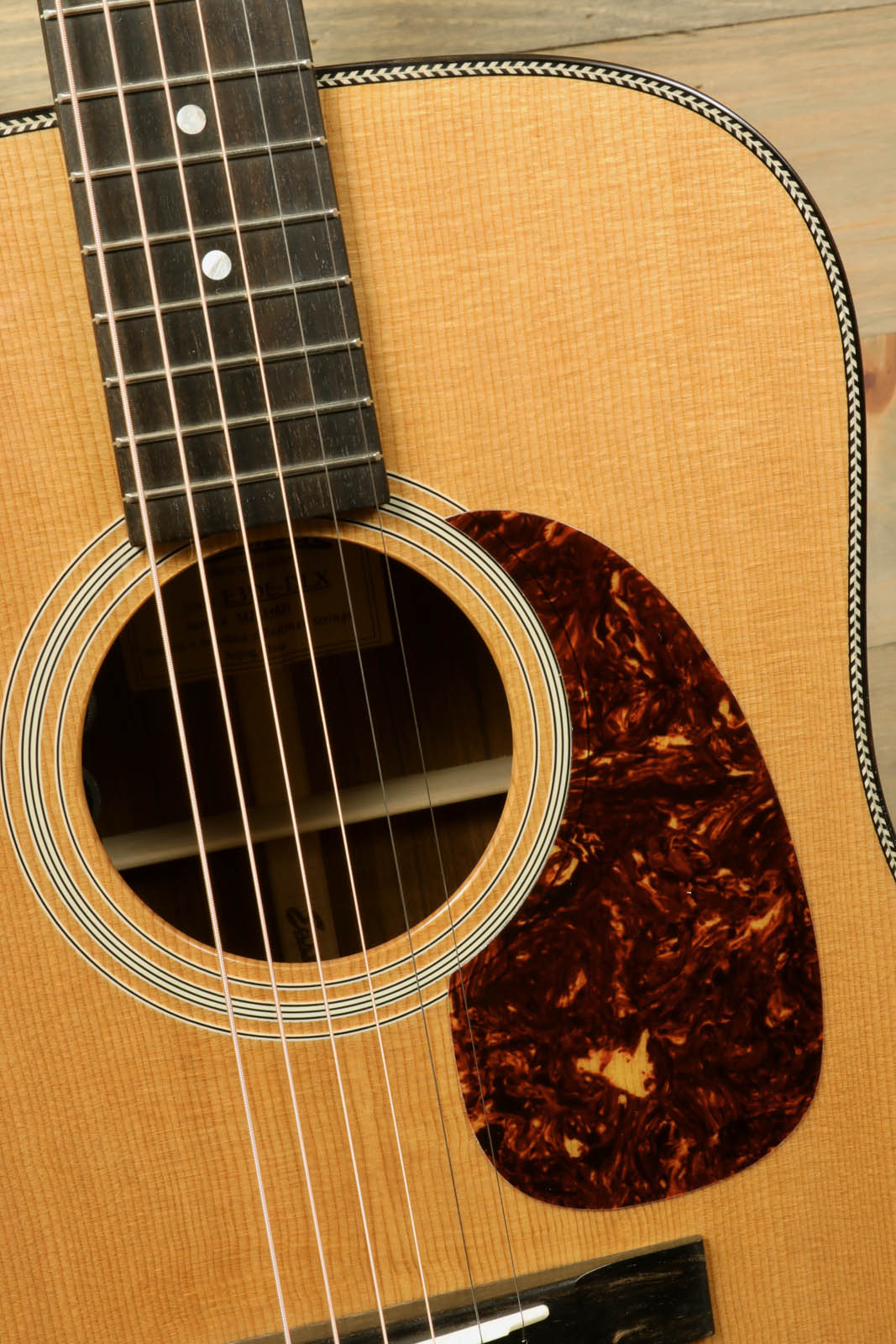 Eastman E3D-DLX Eastman