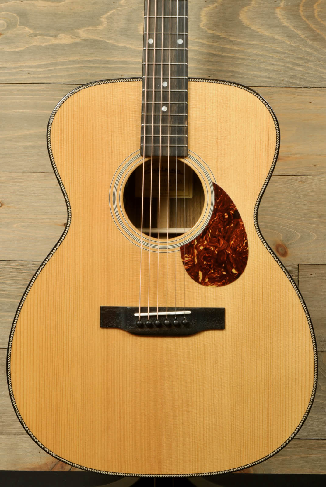 Eastman E3OM-DLX