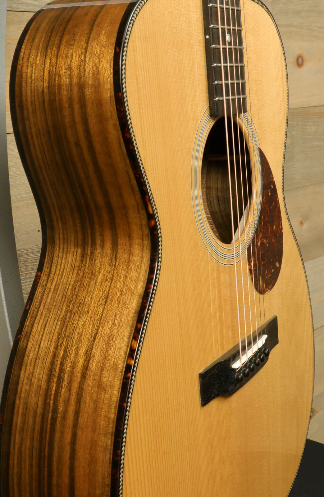 Eastman E3OM-DLX