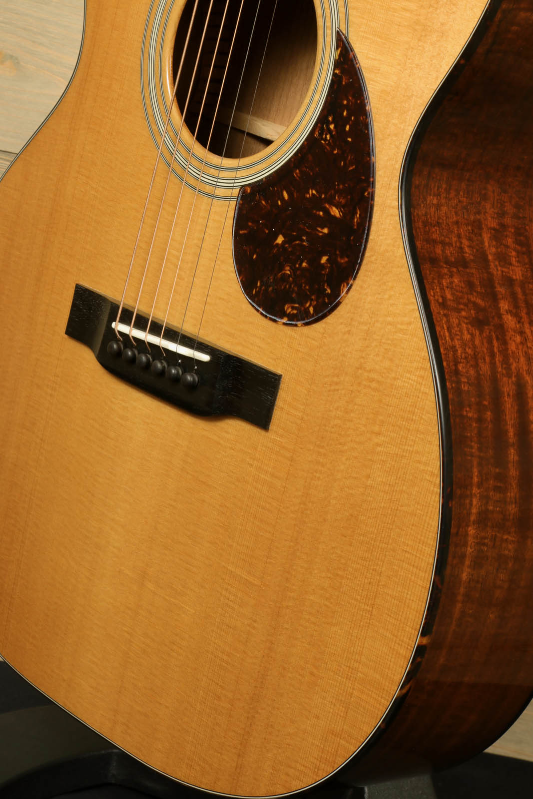 Eastman E6OM-TC