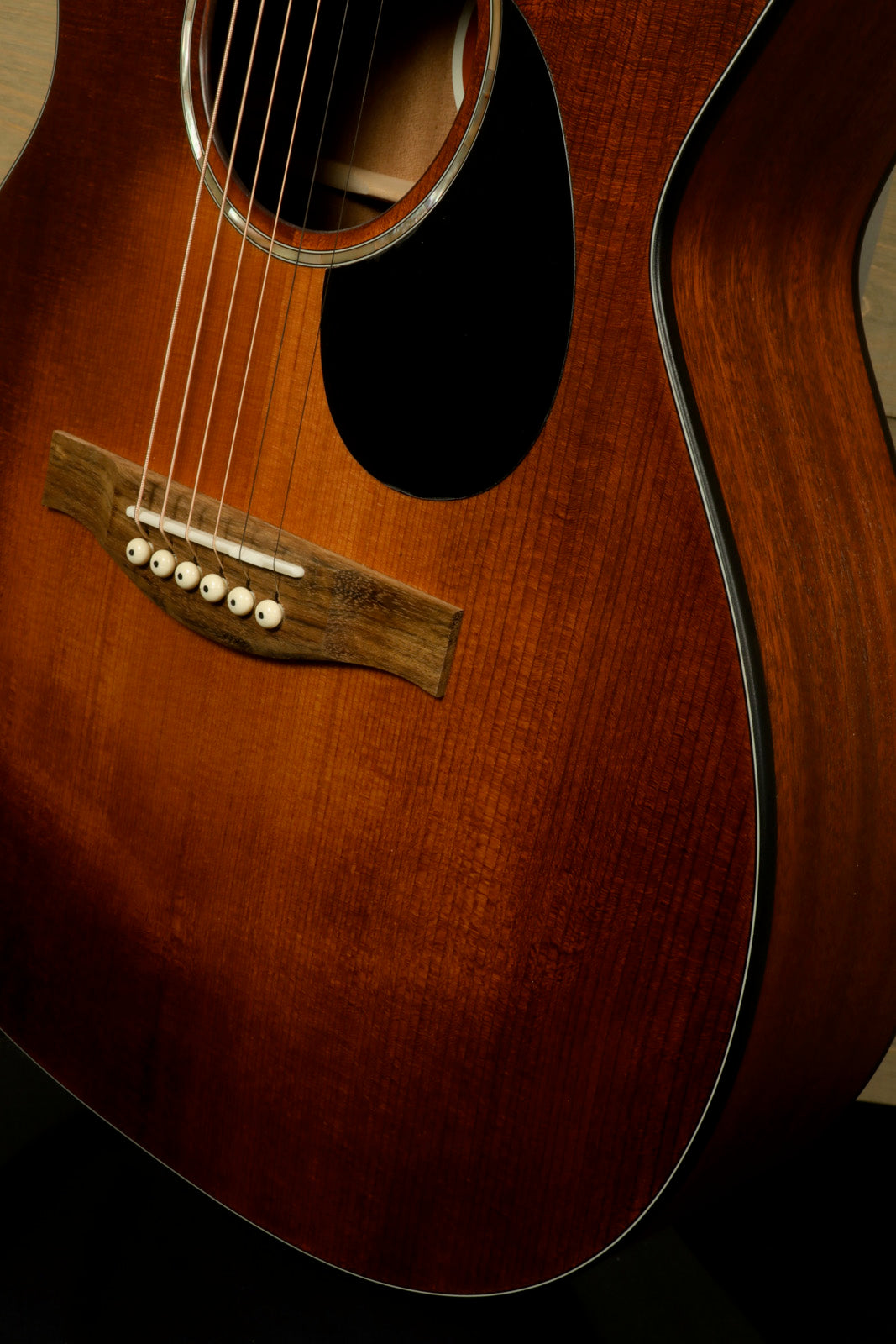Eastman PCH1-OM-CLA Eastman