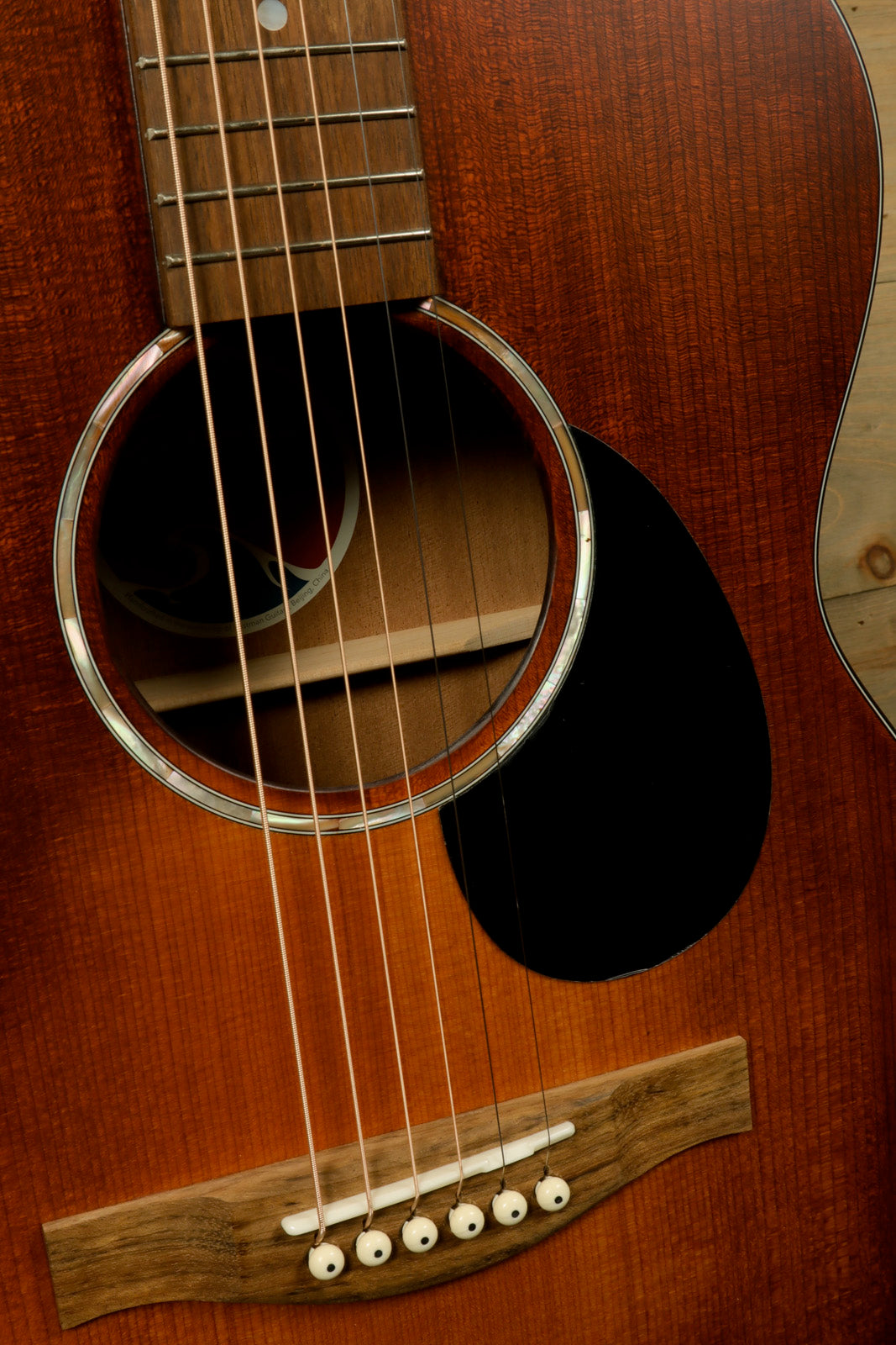 Eastman PCH1-OM-CLA Eastman