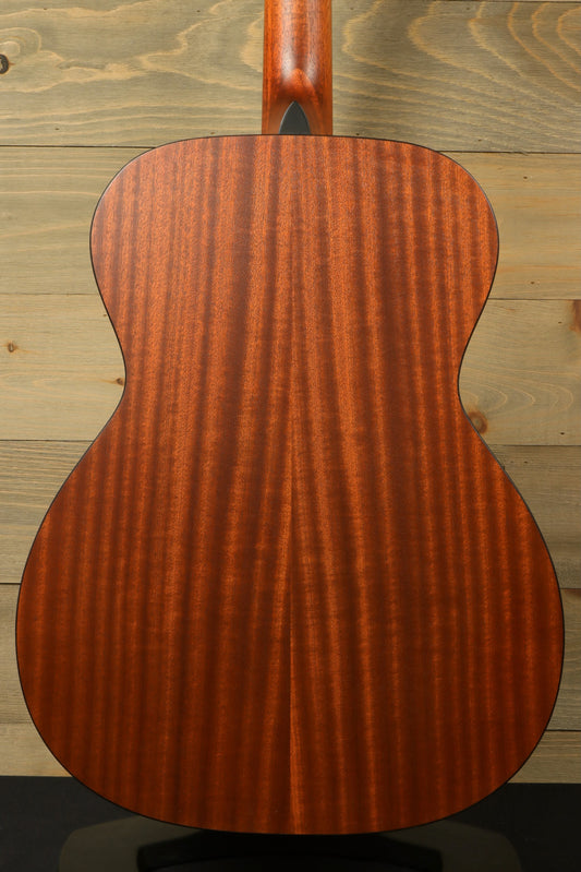 Eastman PCH1-OM-CLA Eastman