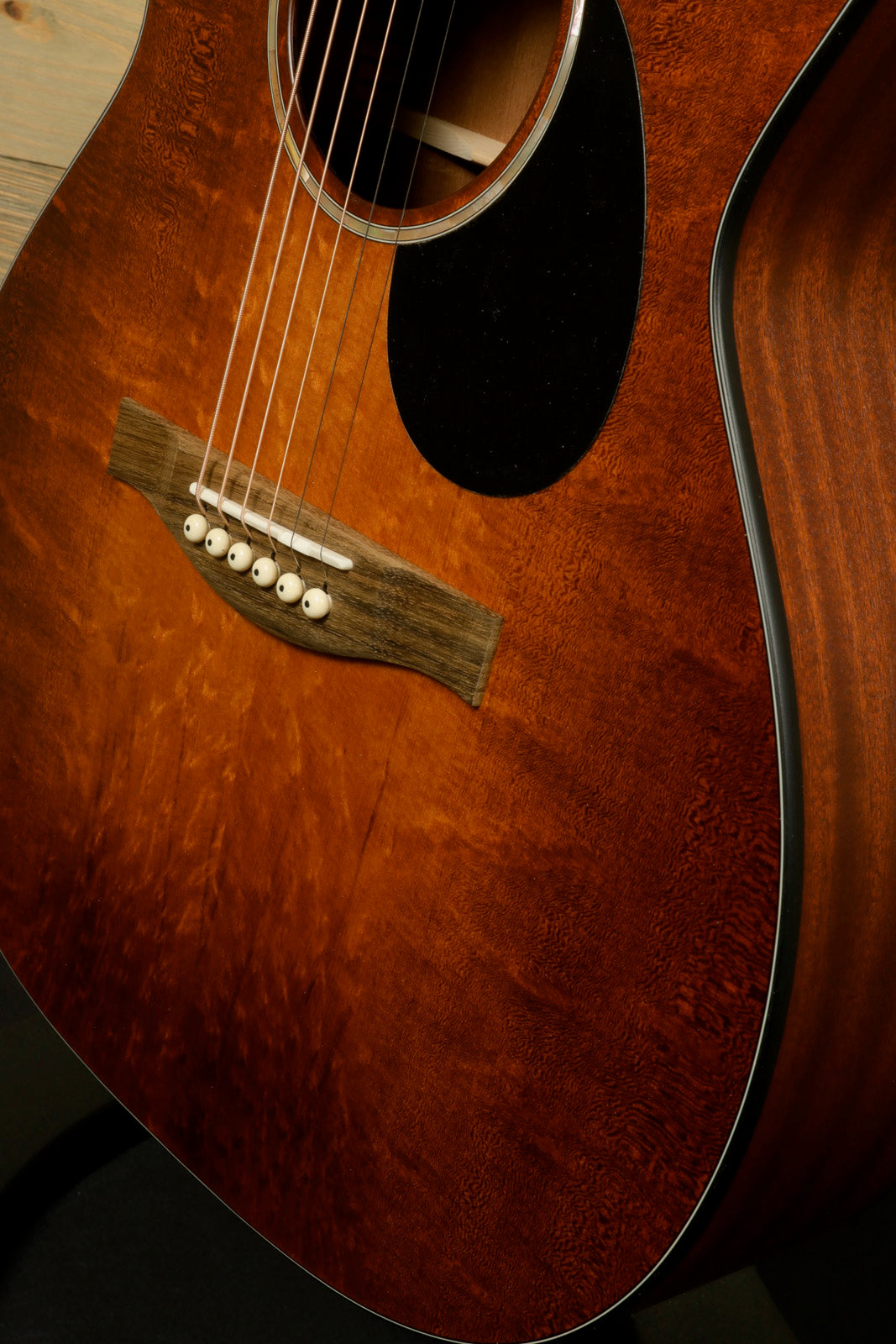 Eastman PCH1-OM-CLA Eastman