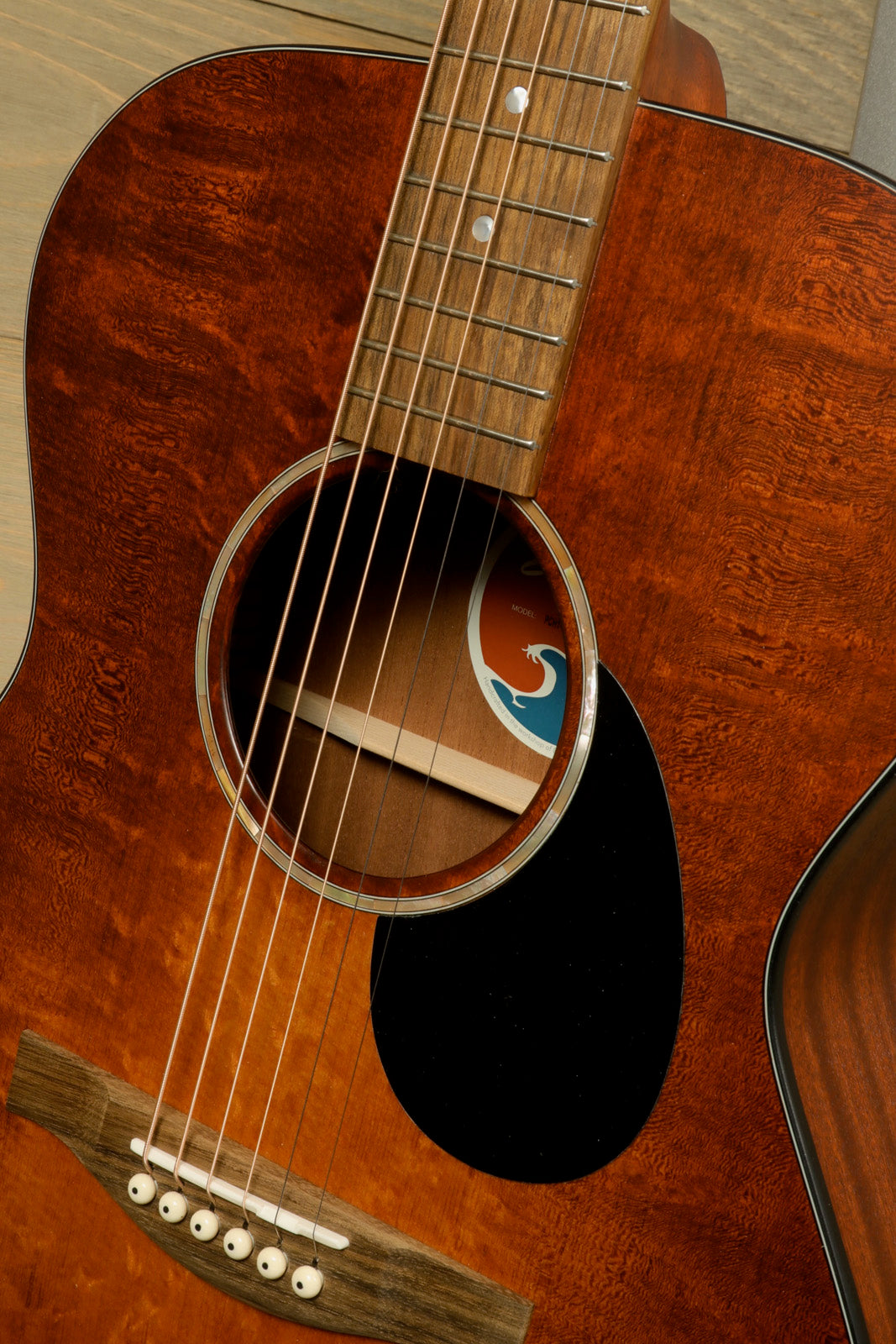 Eastman PCH1-OM-CLA Eastman