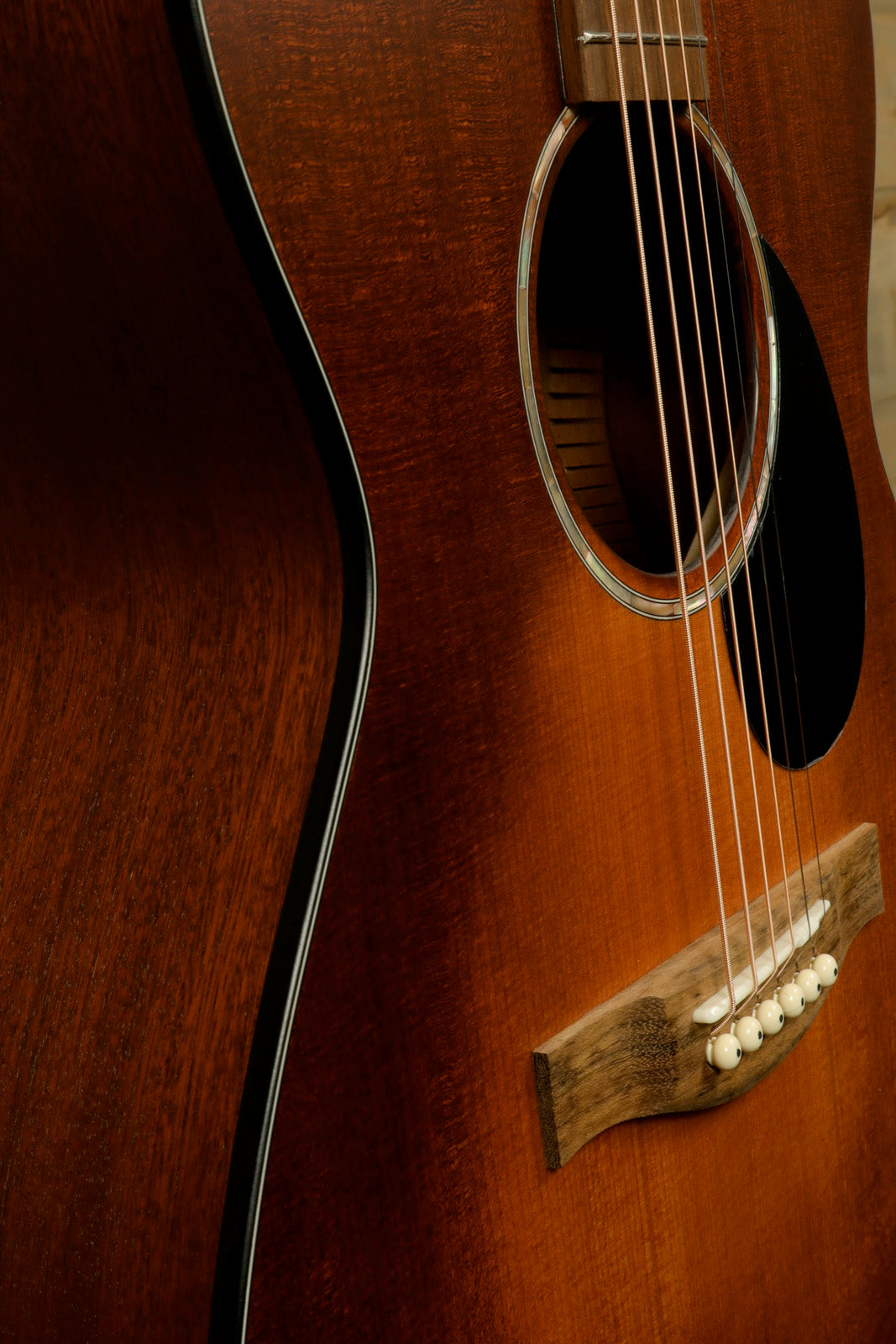 Eastman PCH1-OM-CLA Eastman