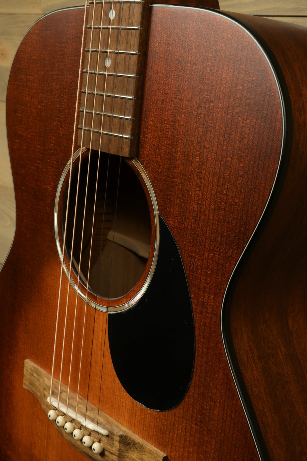 Eastman PCH1-OM-CLA Eastman
