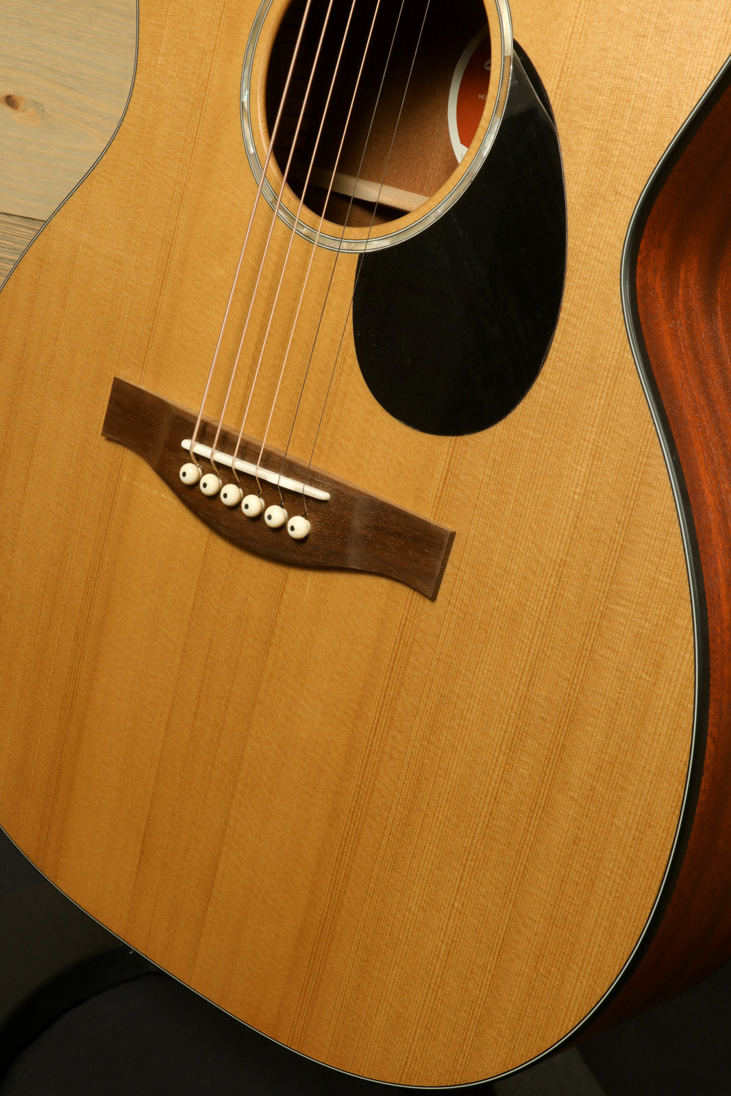 Eastman PCH1-OM Eastman