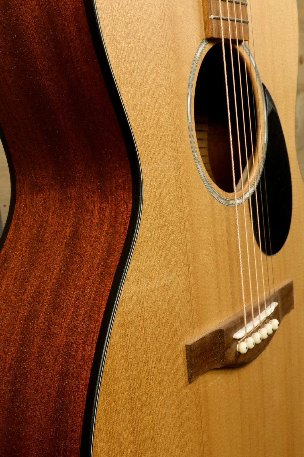 Eastman PCH1-OM Eastman