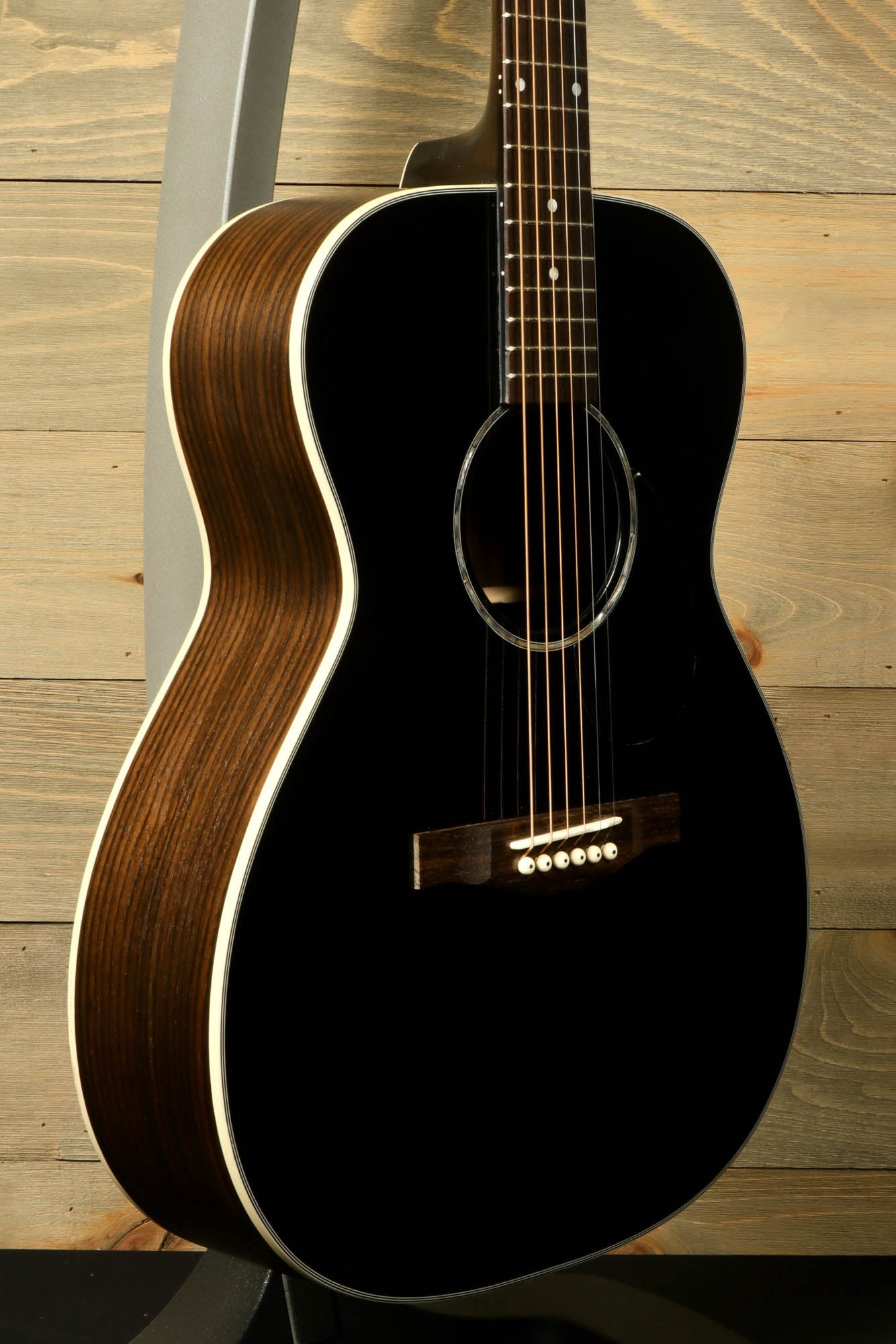Eastman PCH2-OM-BK