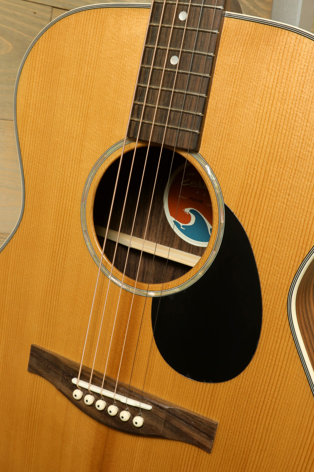 Eastman PCH2-OM Eastman