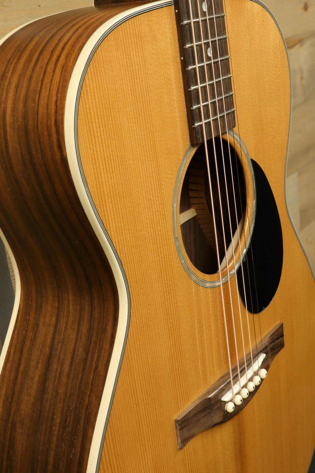 Eastman PCH2-OM Eastman