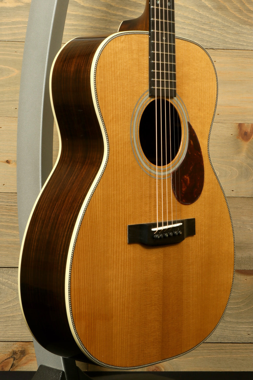 Eastman E20OM-TC Eastman