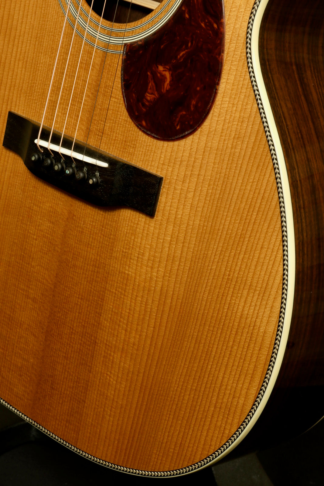 Eastman E20OM-TC Eastman