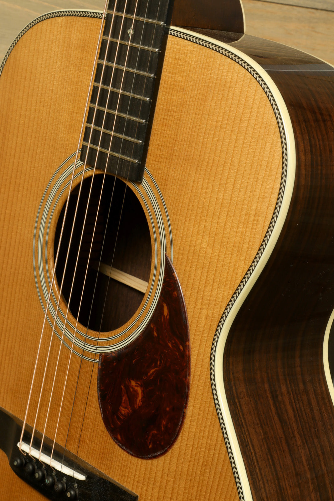 Eastman E20OM-TC Eastman