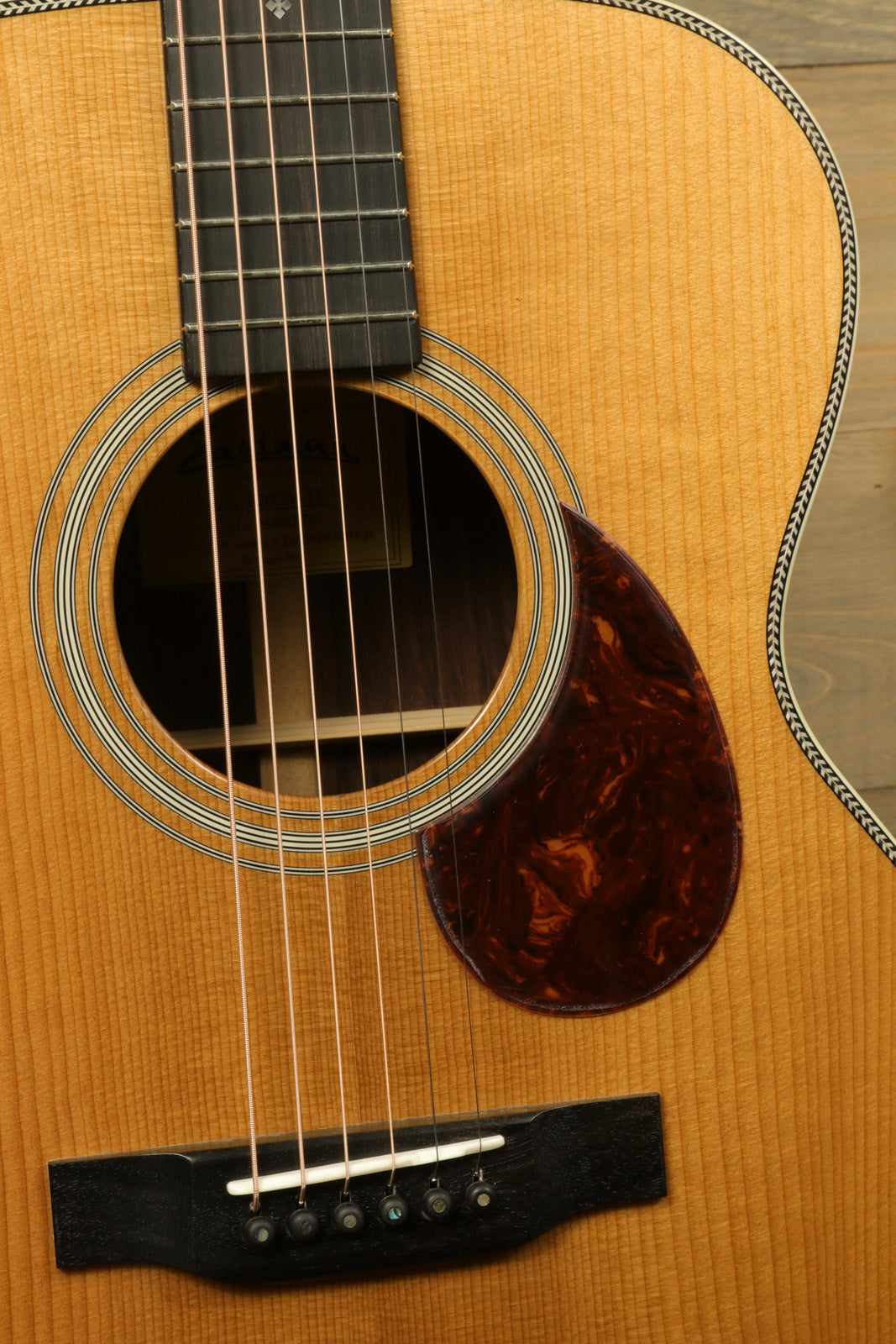 Eastman E20OM-TC Eastman