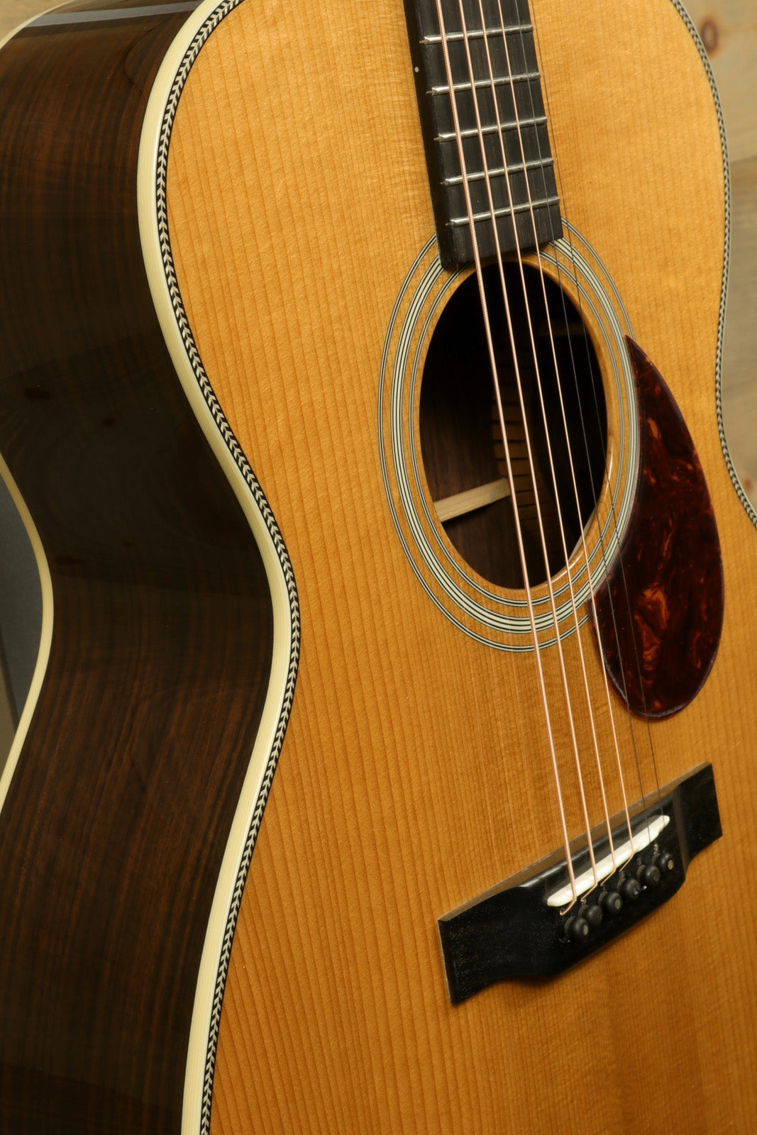 Eastman E20OM-TC Eastman