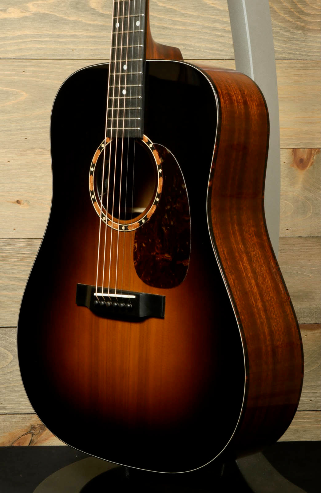 Eastman E2D-DLX-SB