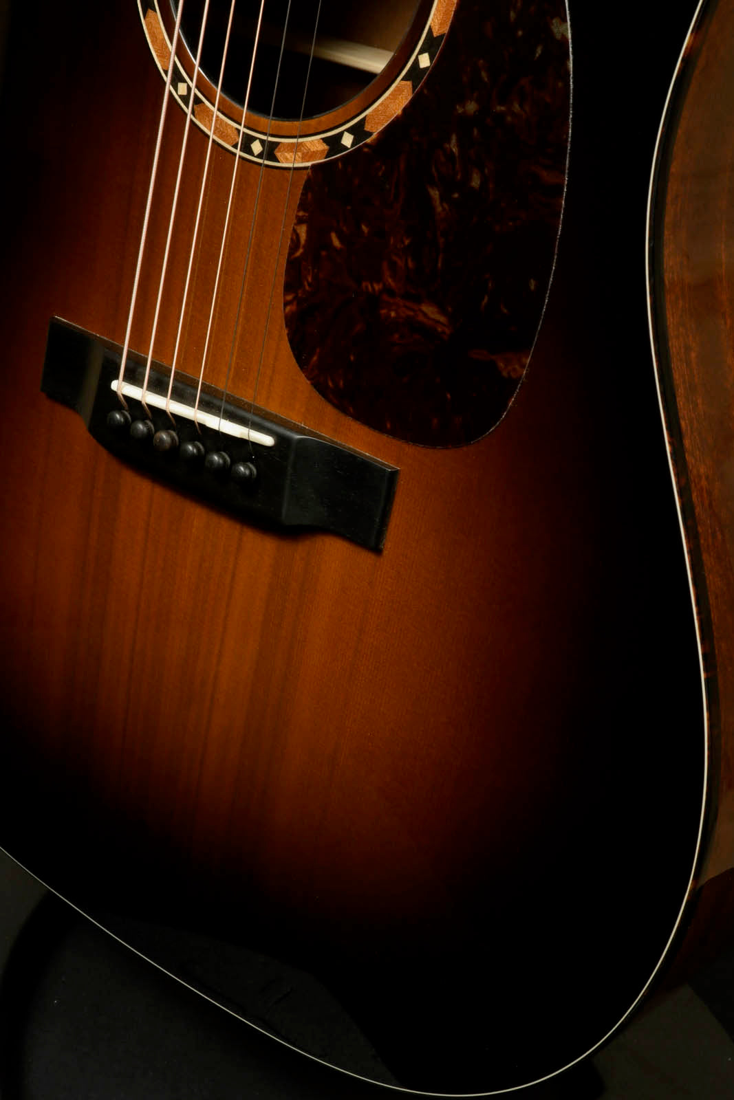 Eastman E2D-DLX-SB