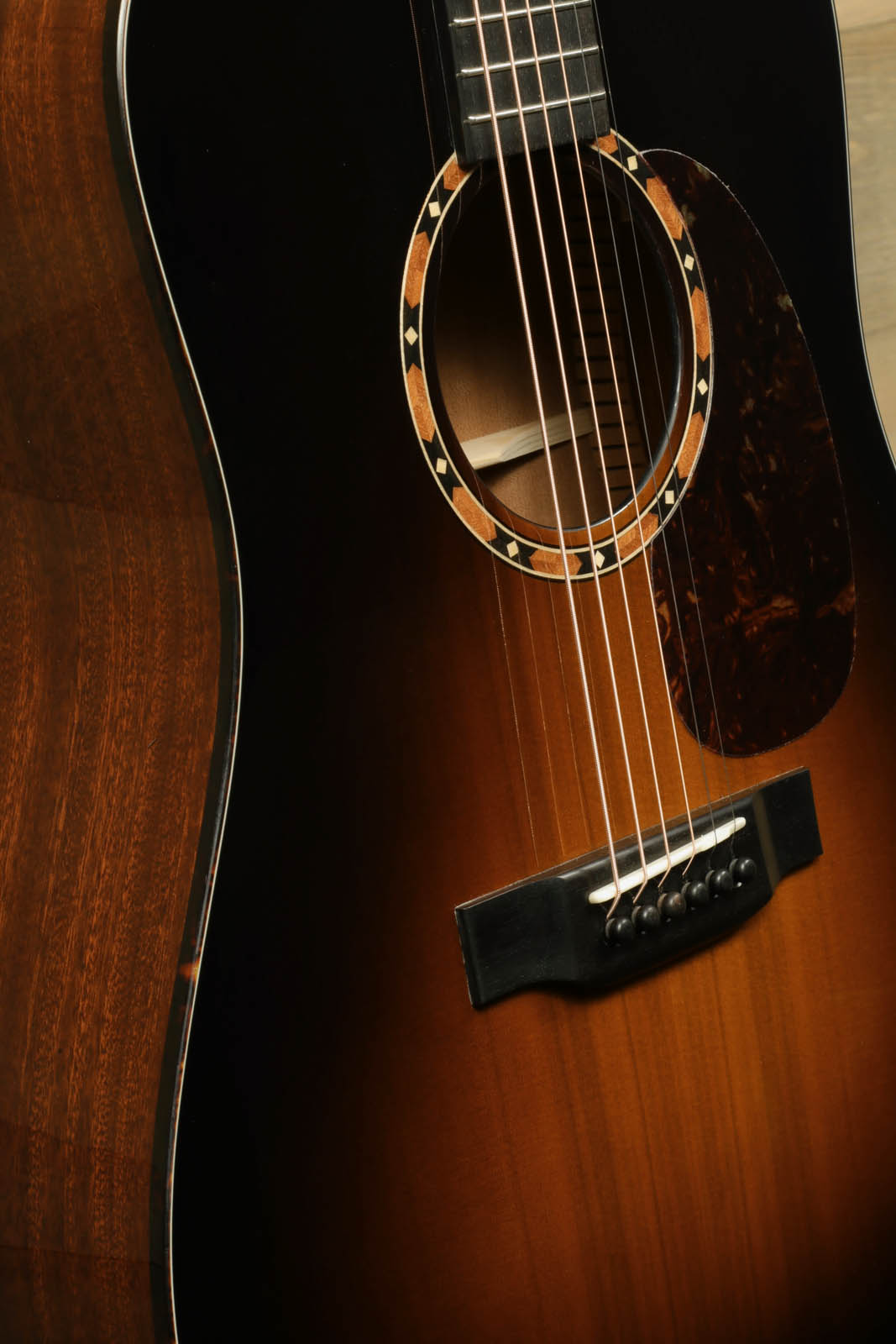 Eastman E2D-DLX-SB