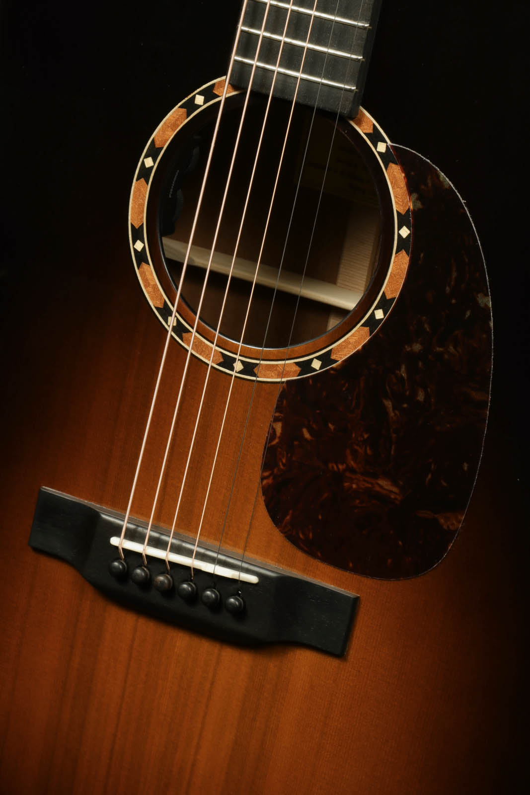 Eastman E2D-DLX-SB