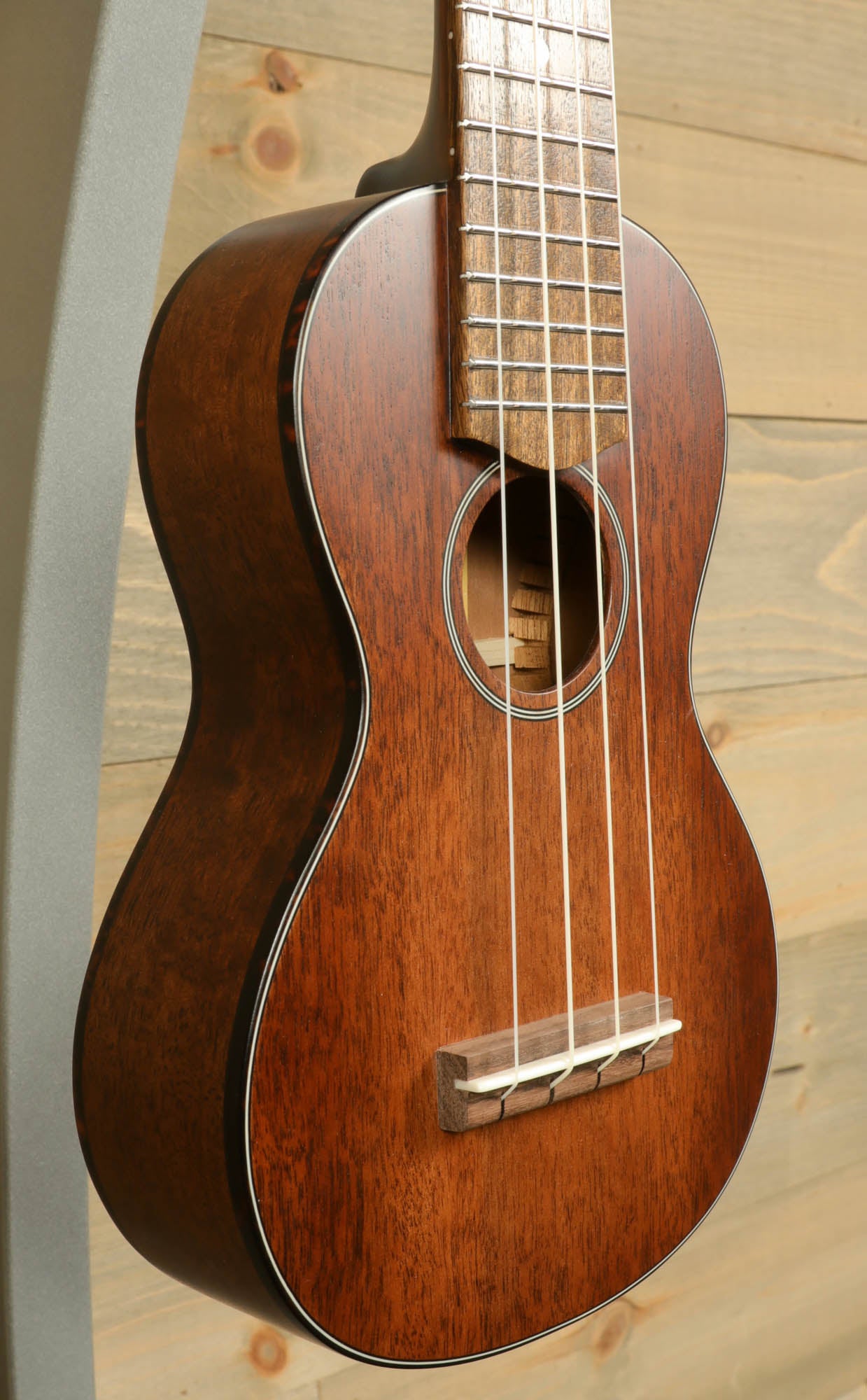 Eastman EU1-S