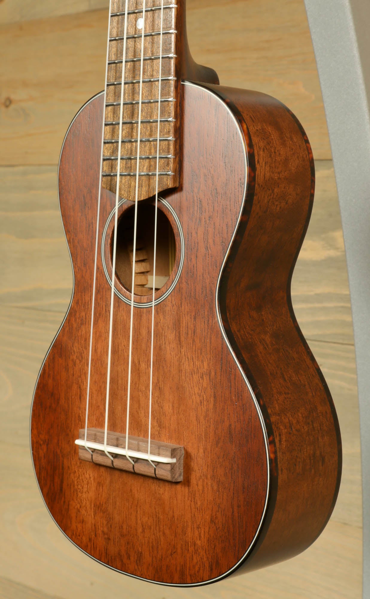 Eastman EU1-S