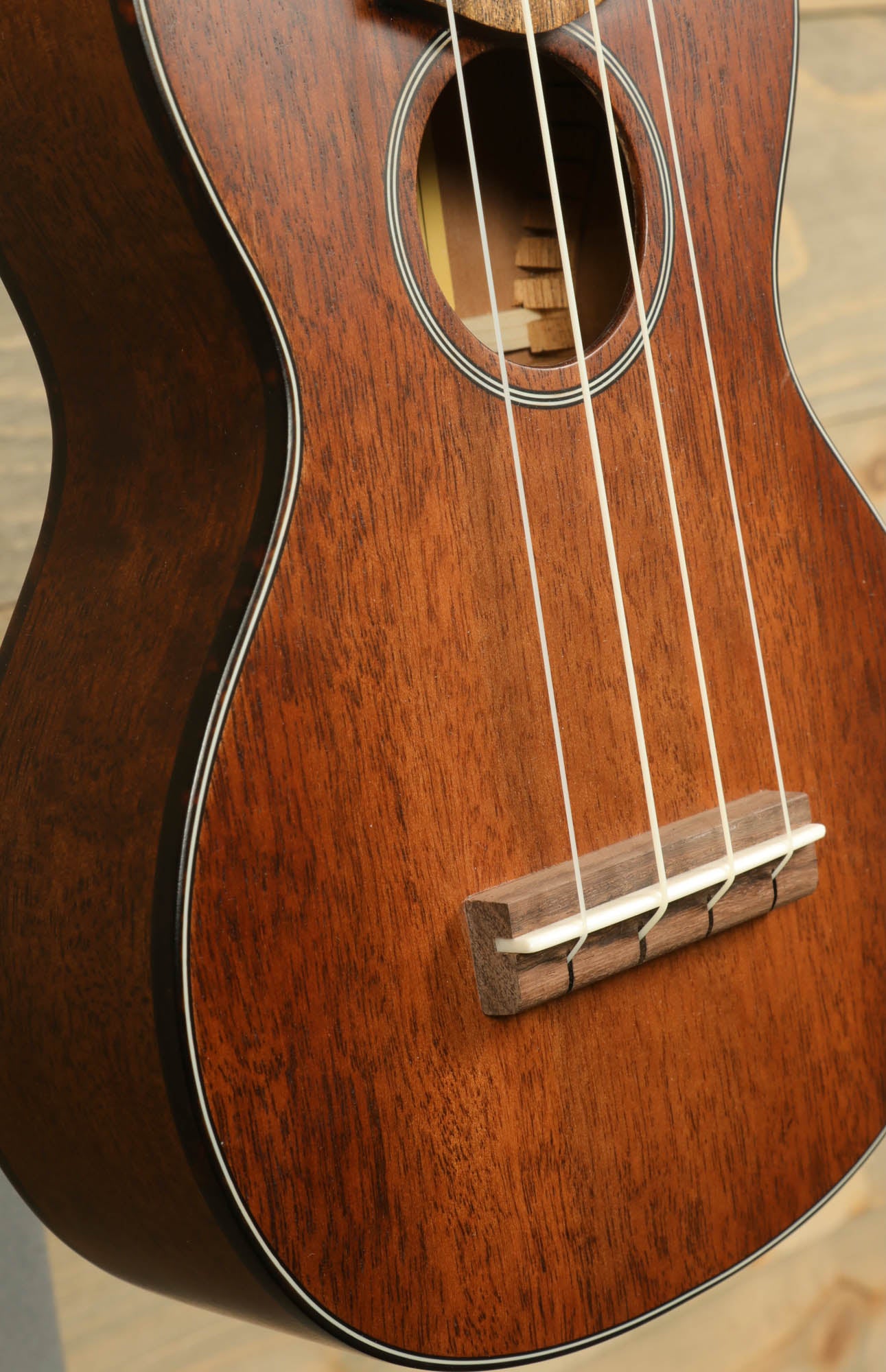 Eastman EU1-S