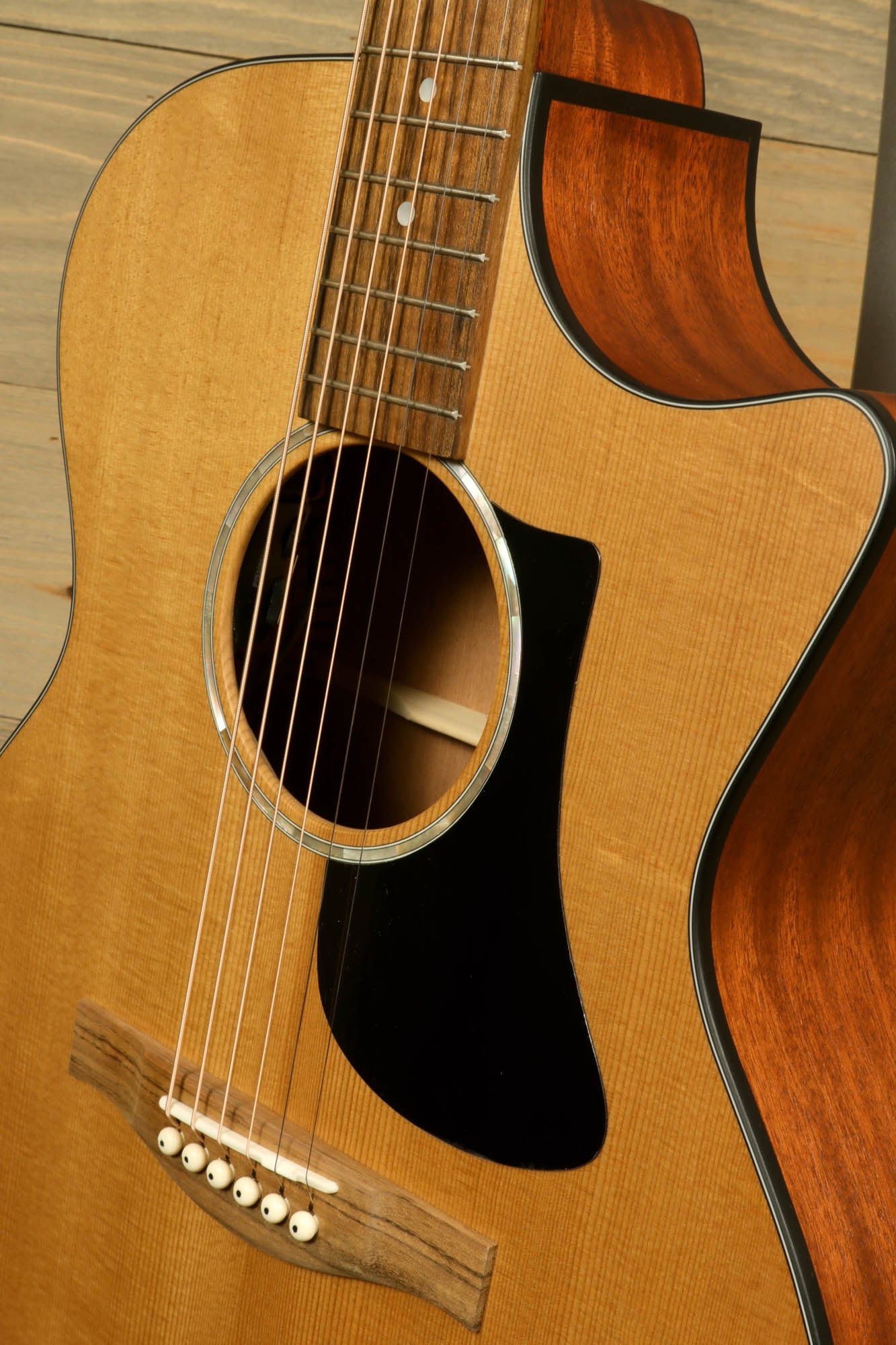 【美品】Eastman PCH1-GACE｜Fishman搭載・即日発送 Eastman PCH1-GACE / Fishmanピックアップ搭載 エレアコ/ギグバッグ付